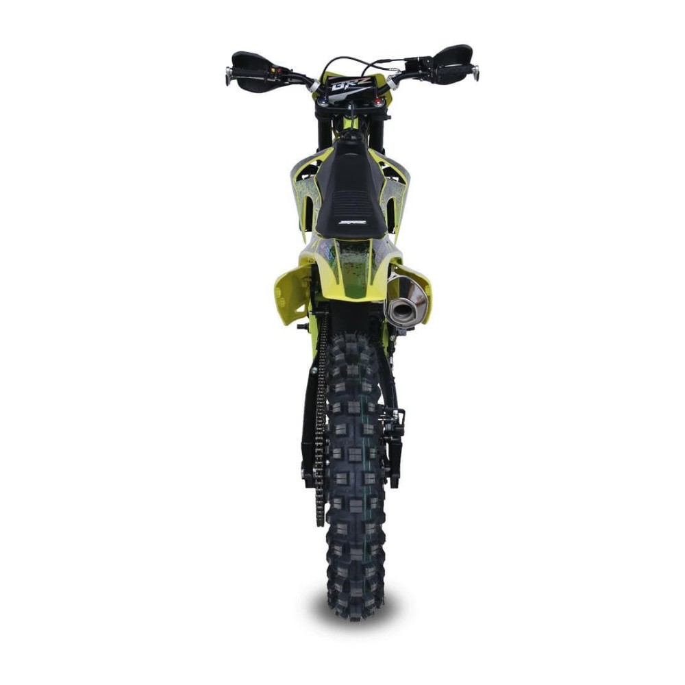 Мотоцикл BRZ Z6 PR300 (172FMM-PR) ENDURO