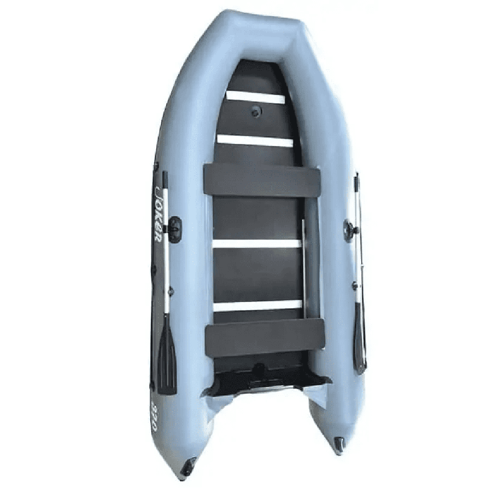 Лодка ПВХ ALTAIR Joker 370