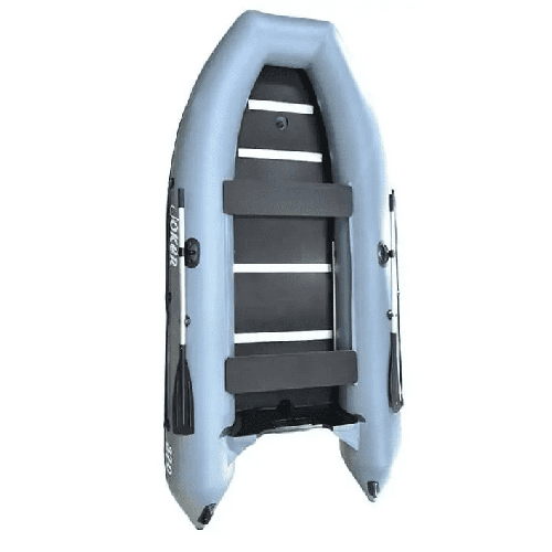 Лодка ПВХ ALTAIR Joker 370