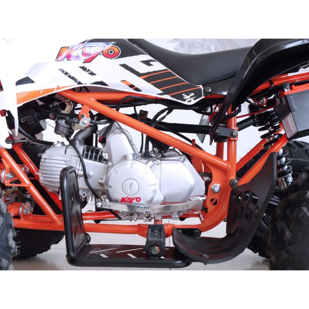 Квадроцикл KAYO PREDATOR