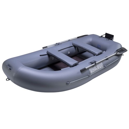 Гребная лодка ПВХ АДМИРАЛ 300Т