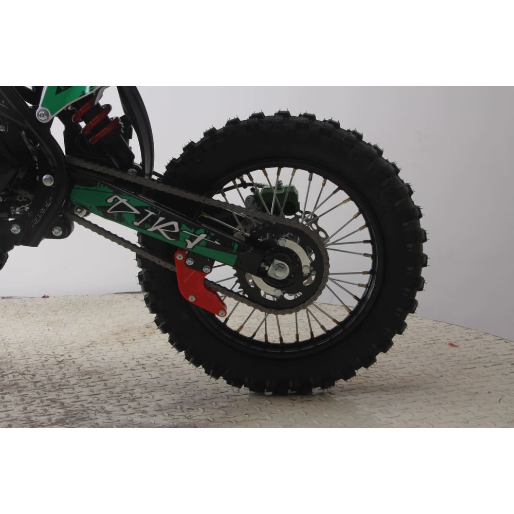 Мотоцикл кроссовый эндуро ROLIZ Cross 125 HL