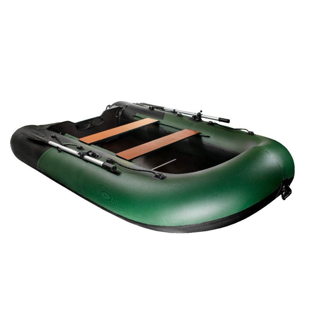 Лодка ПВХ ТРИТОН 335 (2024)