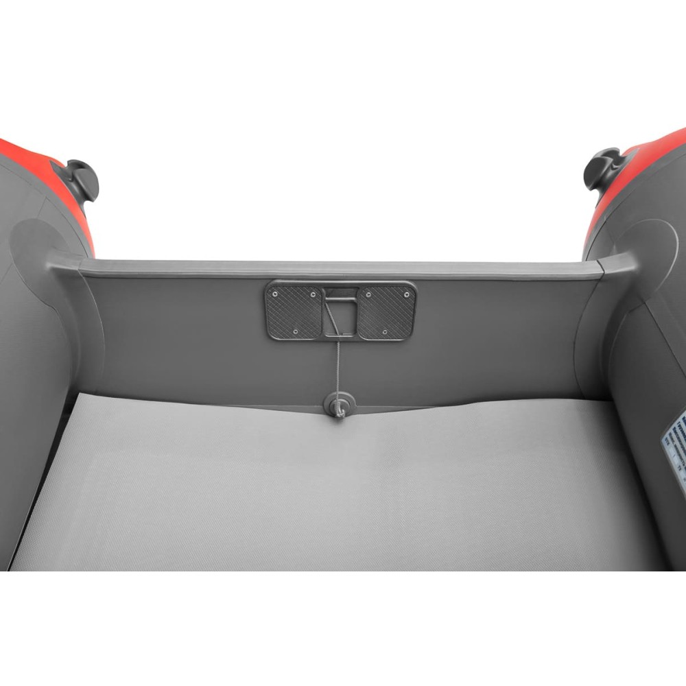 Лодка ПВХ РОДЖЕР Zefir 4000