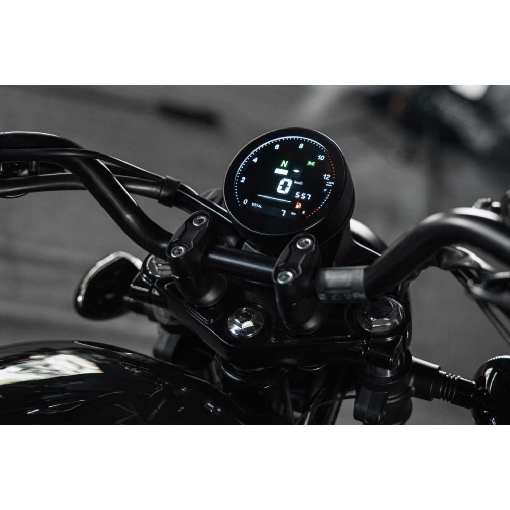 Мотоцикл SHARMAX RR 240 Ultra