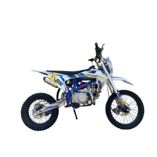 Мотоцикл SPORTSPIRIT 55 SHPB-009 140 PITBIKE