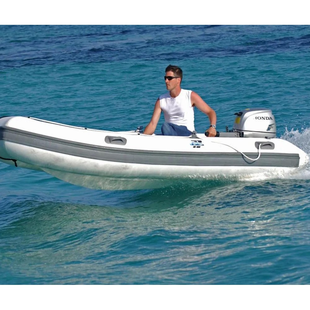 4х-тактный лодочный мотор HONDA BF 30 DK2 SHGU