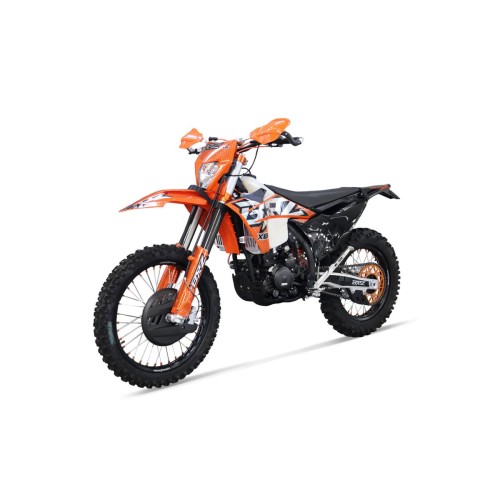 Мотоцикл кроссовый эндуро BRZ X8 NB300 24