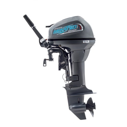 2х-тактный лодочный мотор MIKATSU M18FHS (2024)