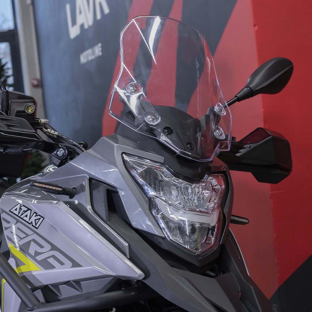 Мотоцикл ATAKI Carrera 300 (4T PR300) ТУРЭНДУРО