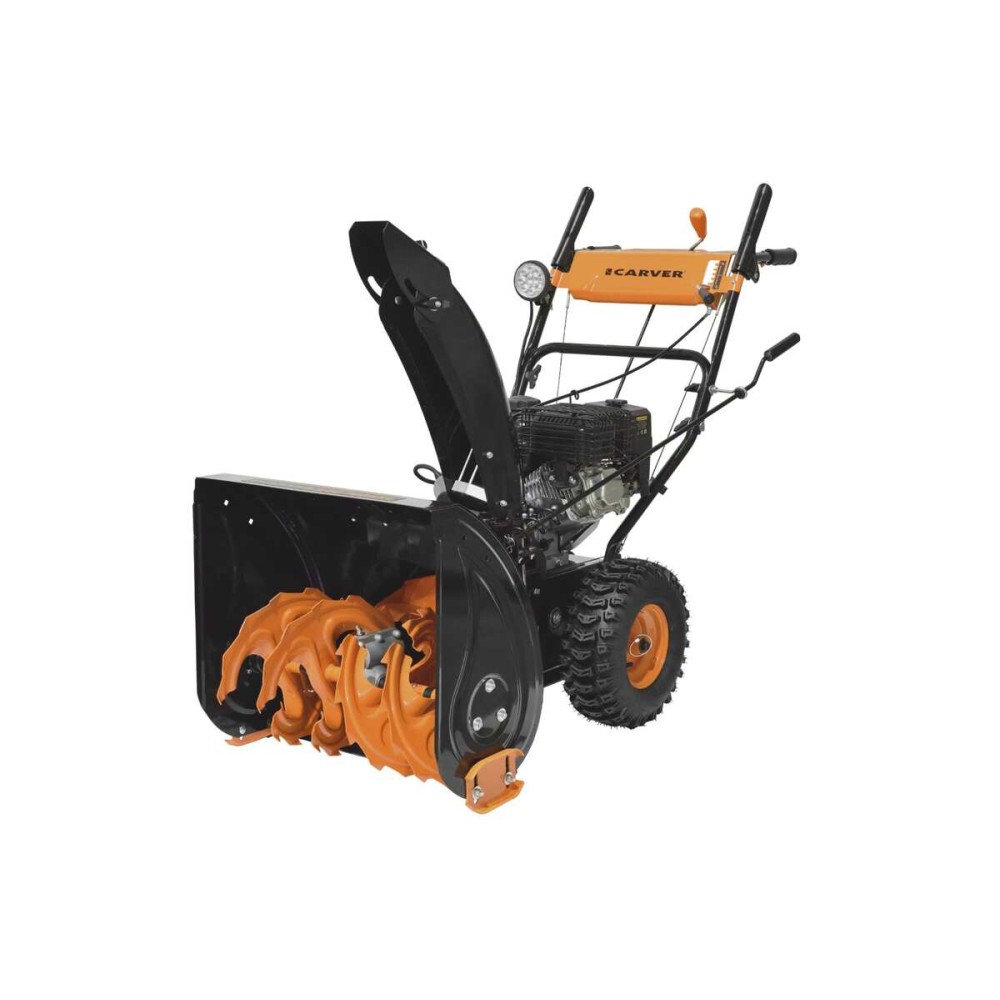Снегоуборщик CARVER STG 7056EL