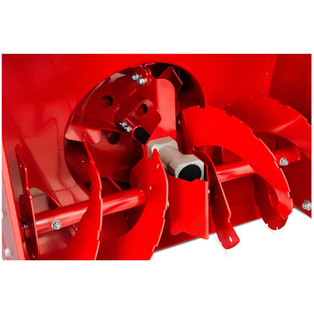 Снегоуборщик МОБИЛ К С65 Б6,5 ПРО