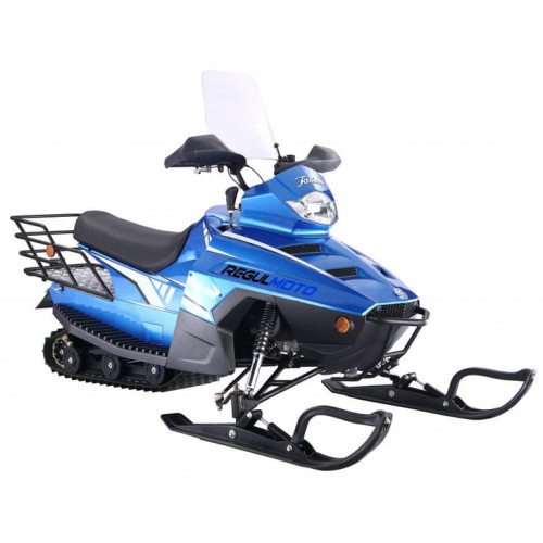 Снегоход REGULMOTO Wolf не разборный