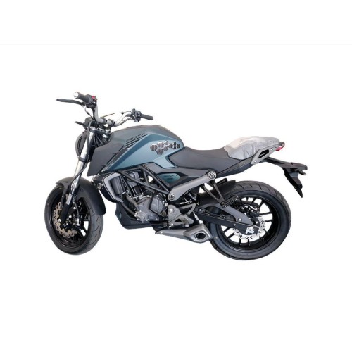 Мотоцикл RACER RC250XZR-X КАЙМАН ENDURO