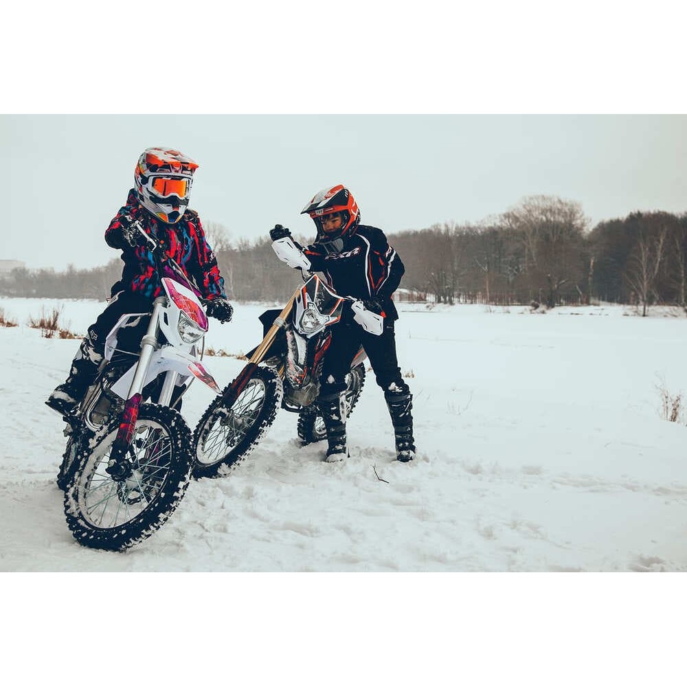 Мотоцикл SSSR Core SA PITBIKE