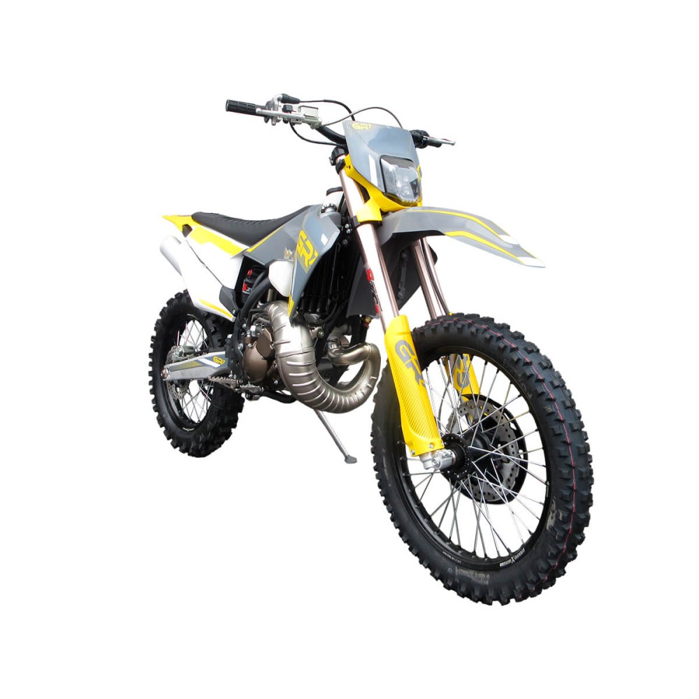 Мотоцикл GR7 T250L (2T MT-250) Enduro LITE