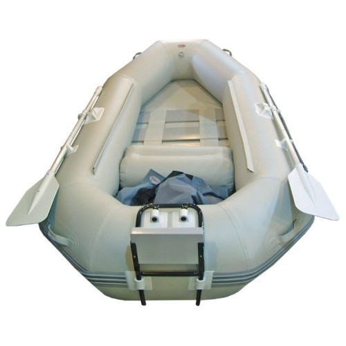 Лодка ПВХ BADGER Lake Line 280