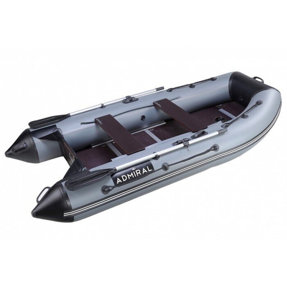 Лодка ПВХ АДМИРАЛ 305 Classic