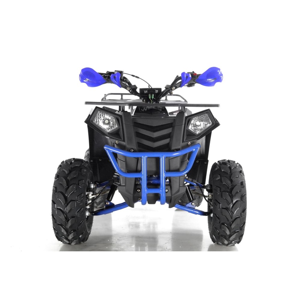 Квадроцикл WELS Thunder EVO