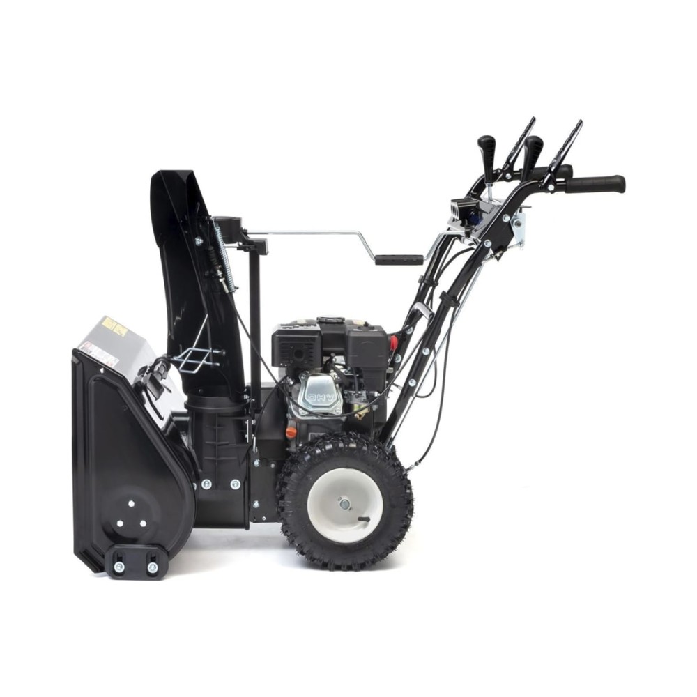 Снегоуборщик HAITEC HT-SF21261ES