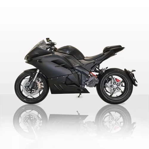 Электромотоцикл ECO Ducati Panigale Pro Black (5 кВт)