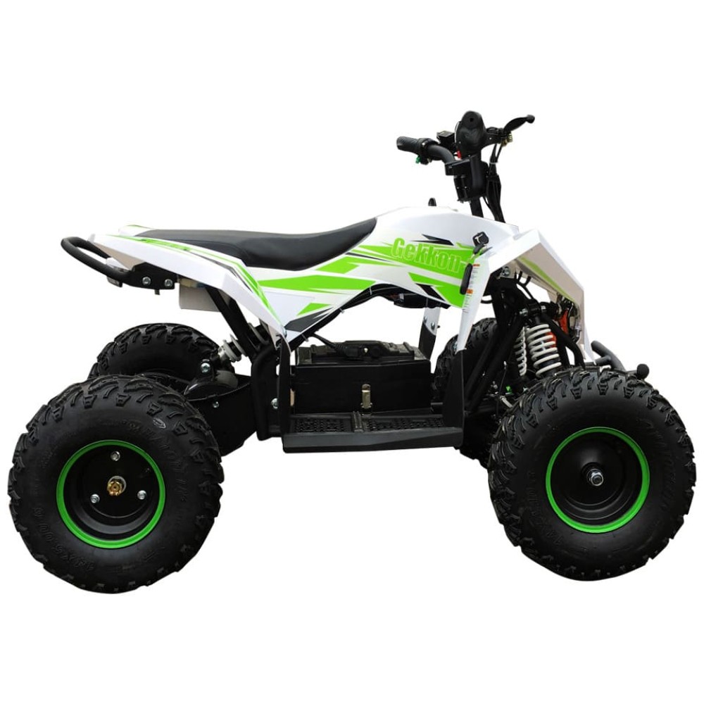 Электроквадроцикл MOTAX GEKKON 1300W