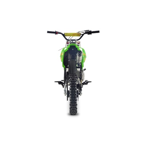 Мотоцикл SSSR Core SA PITBIKE