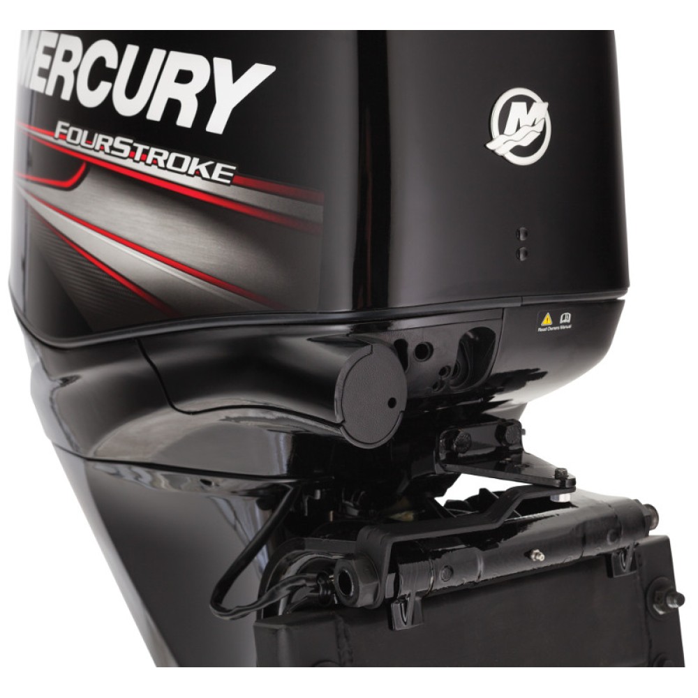 4х-тактный лодочный мотор MERCURY JET F 40 ELPT EFI
