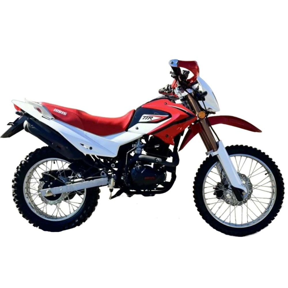 Мотоцикл IRBIS TTR250 ENDURO
