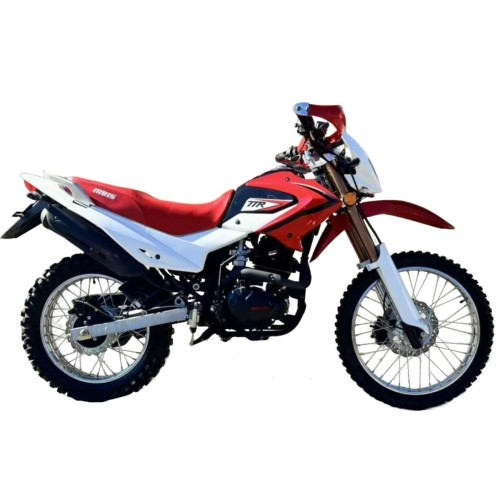 Мотоцикл IRBIS TTR250 ENDURO