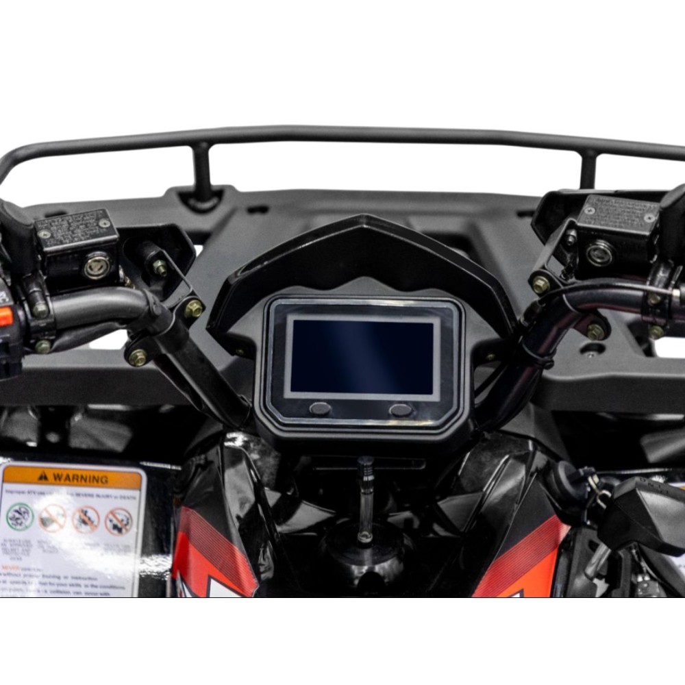 Квадроцикл SHARMAX 280 RX Activator