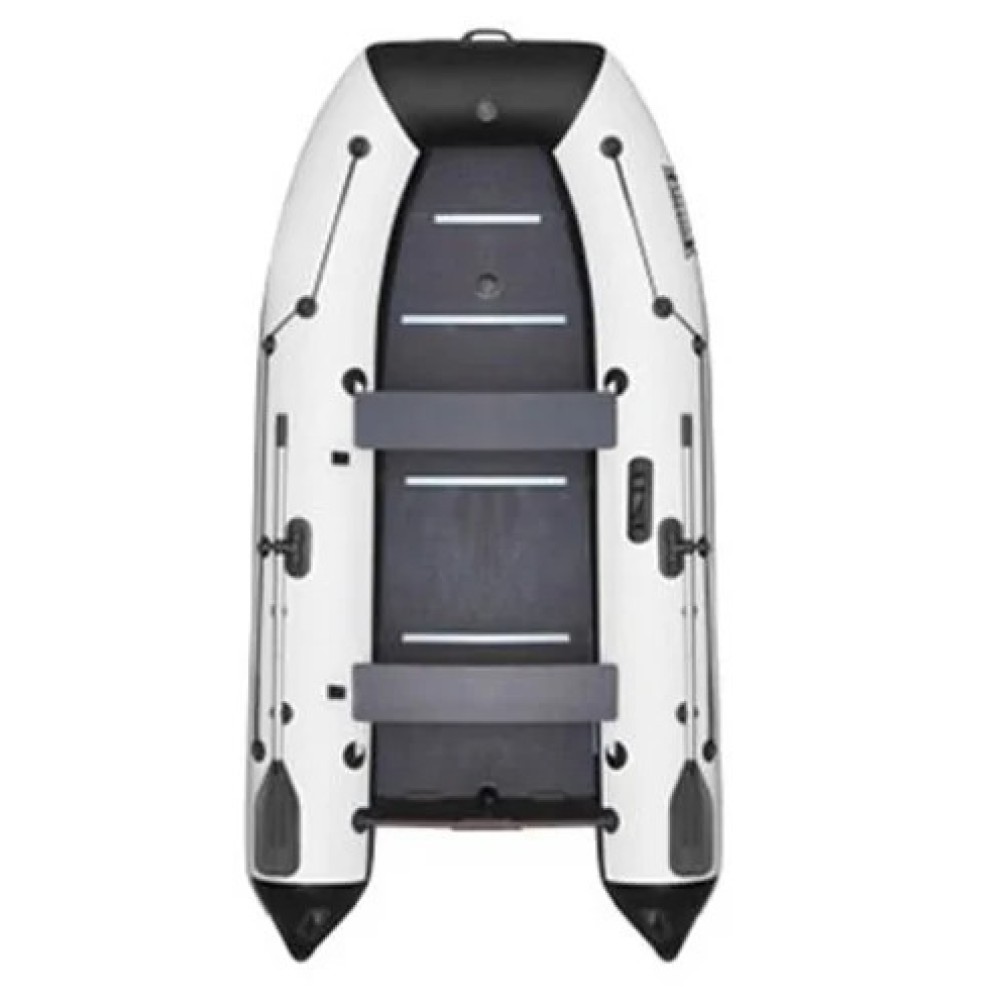 Лодка ПВХ ANGLER AN 335XL