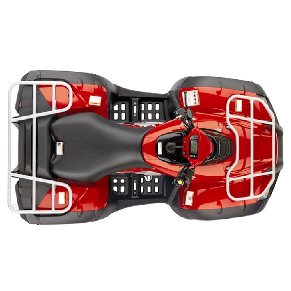 Квадроцикл HONDA TRX680FA (ПСМ)