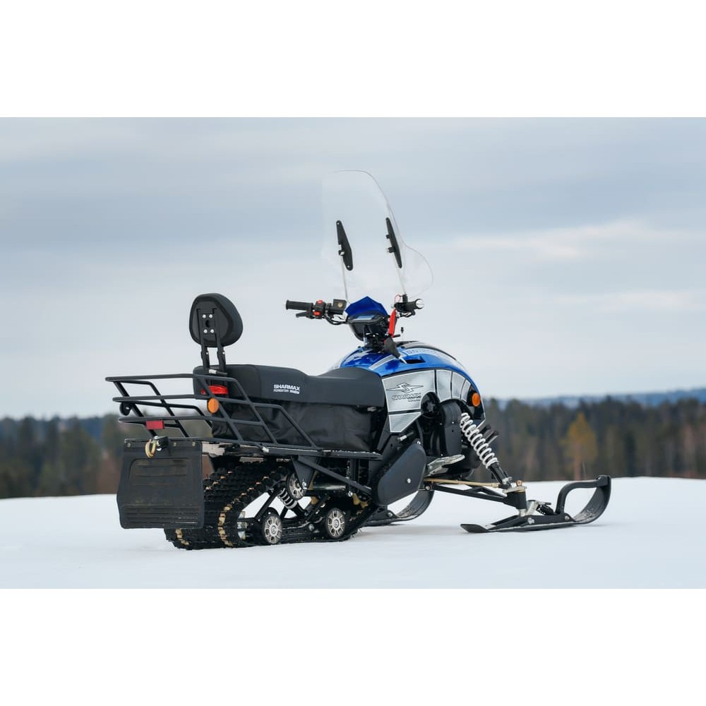 Снегоход SHARMAX SN-240 Landcrafter Max Pro