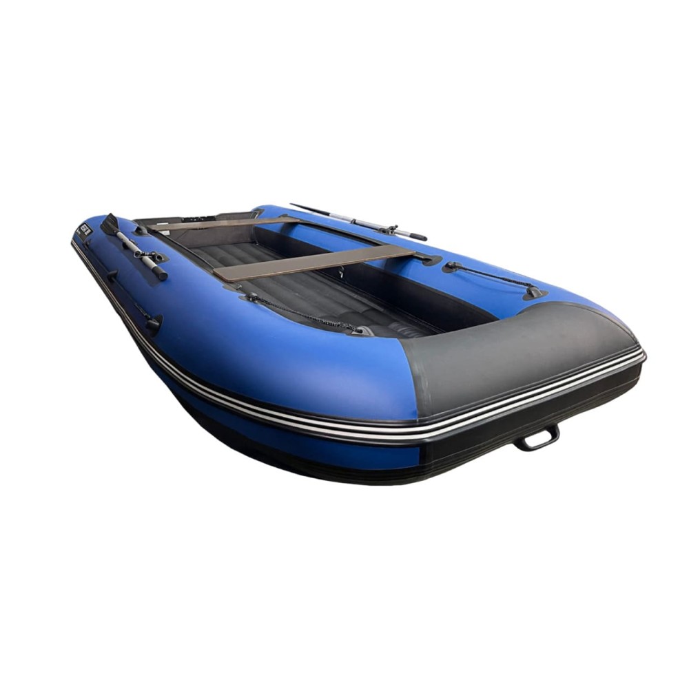 Лодка ПВХ BIG BOAT Regat 380