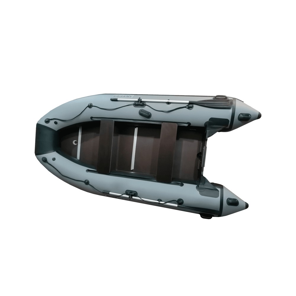 Лодка ПВХ ANNKOR 360