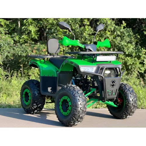 Квадроцикл SUBORBOX ATV 150cc