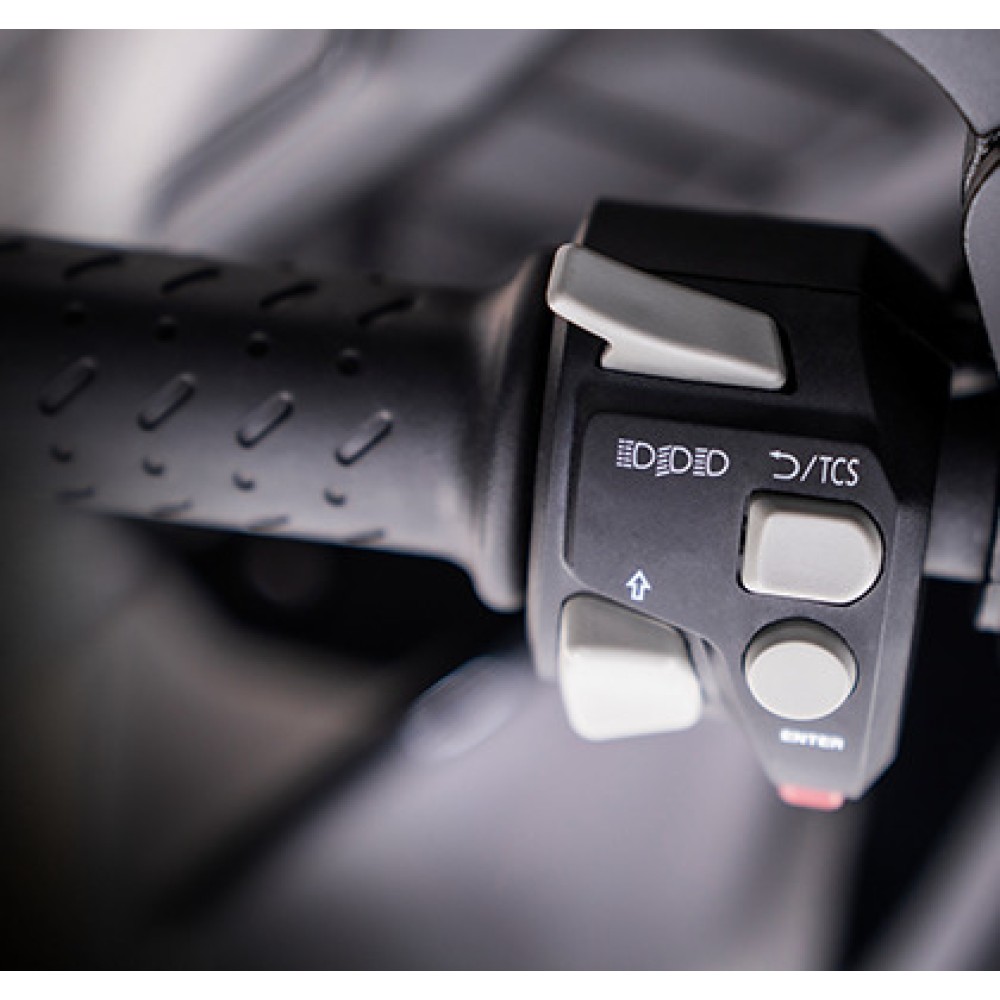 Мотоцикл VOGE RR525