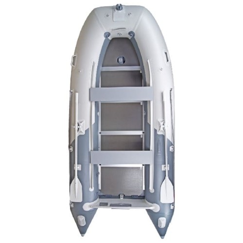 Лодка ПВХ BADGER Fishing Line 360 Pro PW