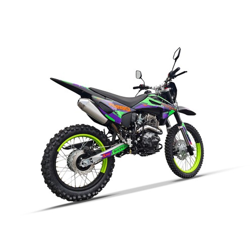 Мотоцикл кроссовый эндуро SHORNER 280 R