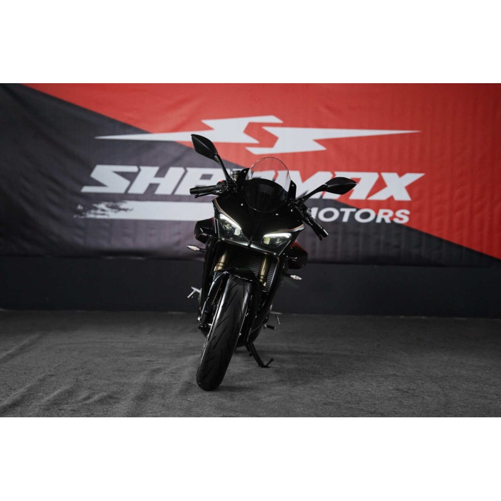 Мотоцикл SHARMAX GP RS 601 Ultra