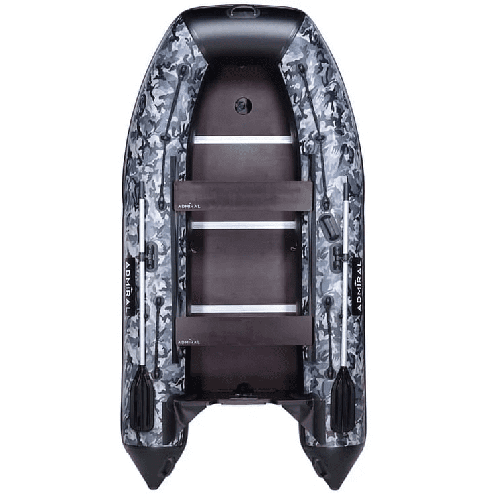 Лодка ПВХ АДМИРАЛ 340 Sport