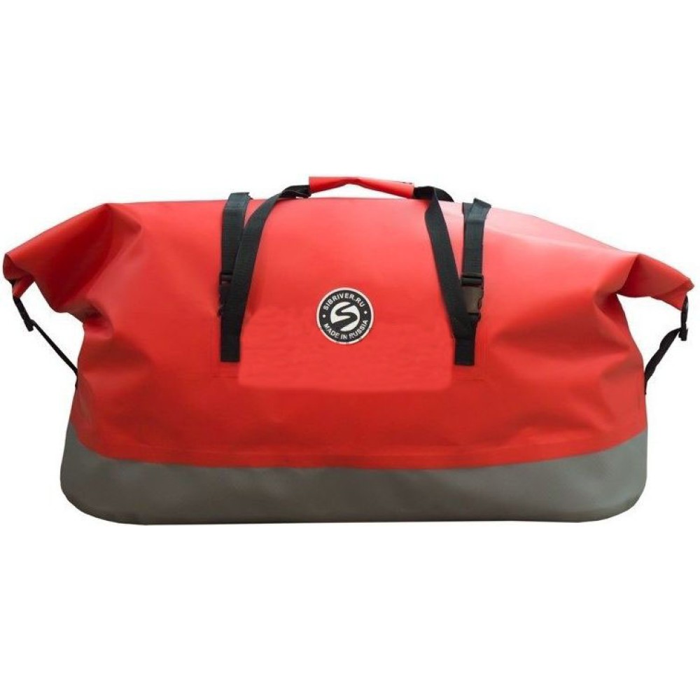 Гребная лодка ПВХ SIBRIVER Кантегир-300 НД