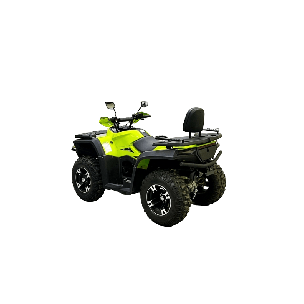 Квадроцикл BISON 330L