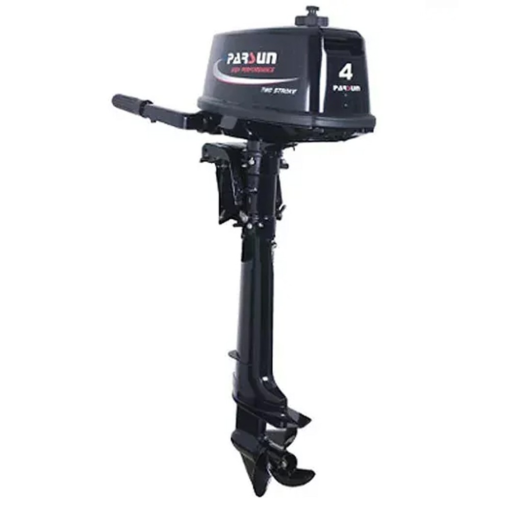 2х-тактный лодочный мотор PARSUN T4NBMS