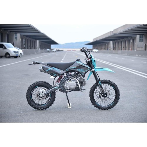 Мотоцикл REGULMOTO Seven Medalist Pro 17/14 PITBIKE