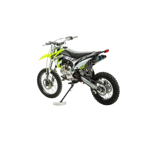 Мотоцикл PWR Racing FRZ 140 PITBIKE