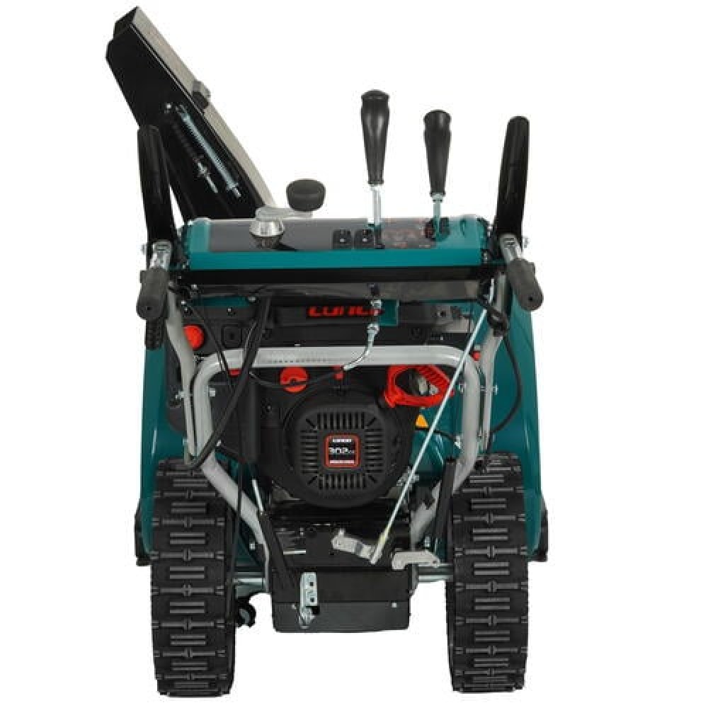 Снегоуборщик FINEPOWER SRMP7630L