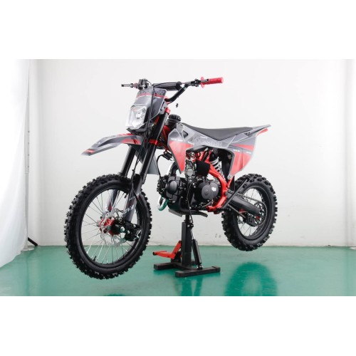 Мотоцикл RACER Z1 PITBIKE