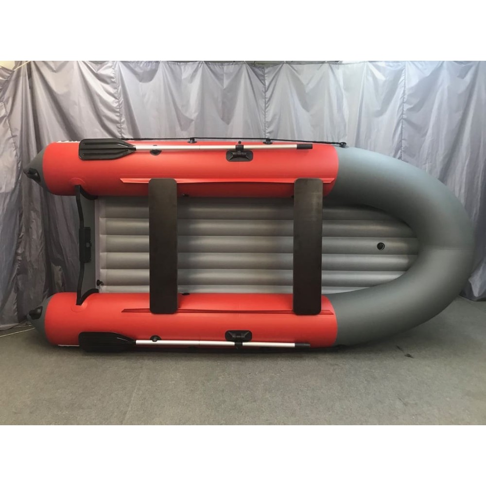 Лодка ПВХ HYDRA Delta 365 Оптима